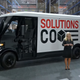 Illustration for article titled GMs Electric Van Company Is About Much More Than Electric Vans